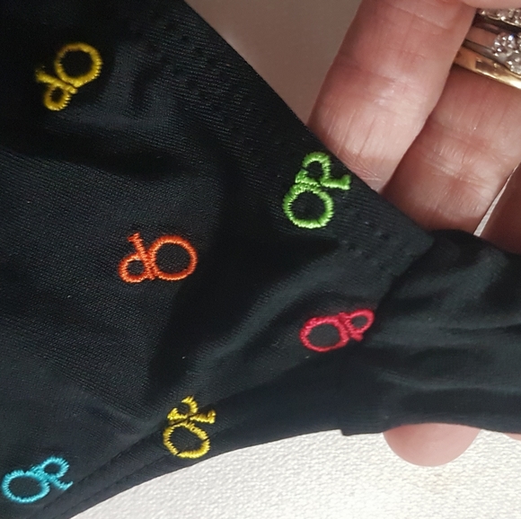 Ocean Pacific Bikini Top - Picture 7 of 8